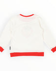 Strawberry Sprinkles Pyjamas Beige