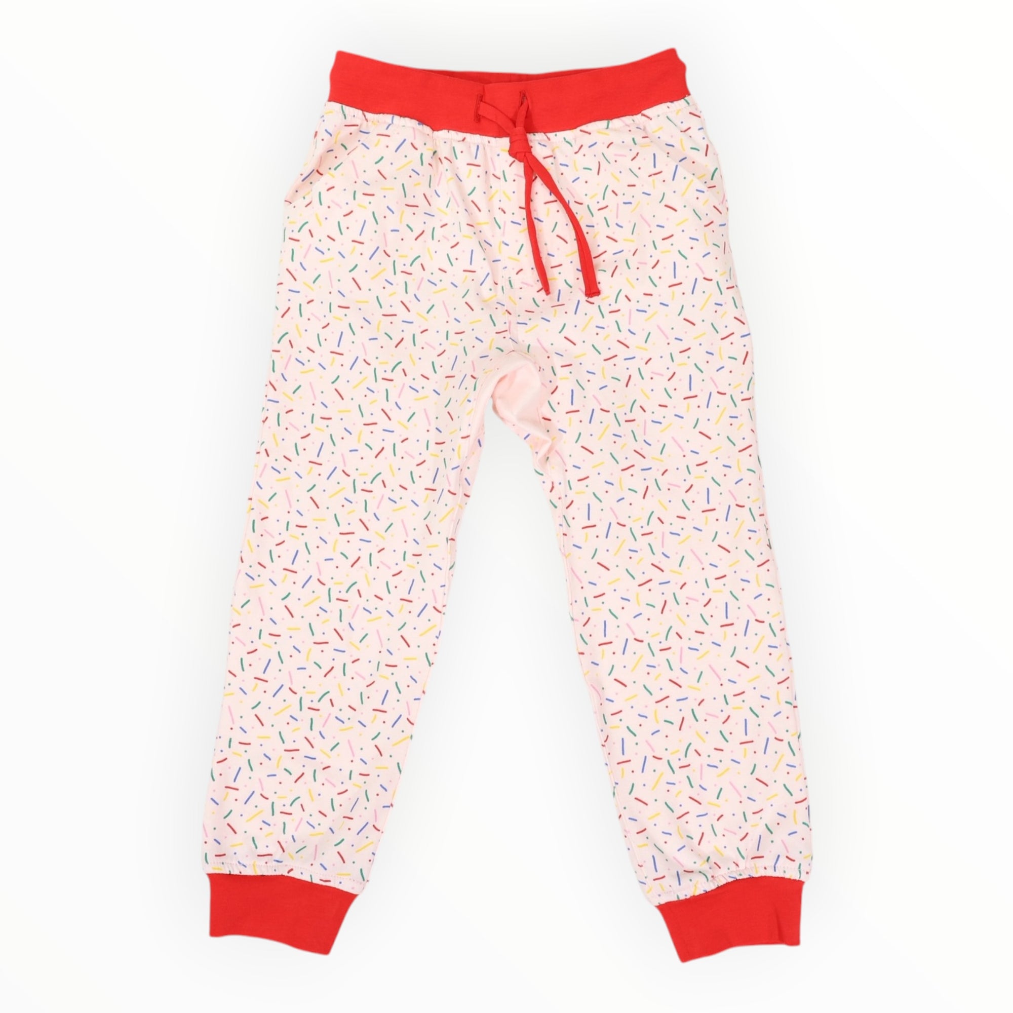 Strawberry Sprinkles Pyjamas Pink