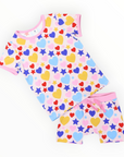 Hearts & Stars PJs
