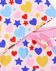 Hearts & Stars PJs