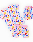 Hearts & Stars PJs