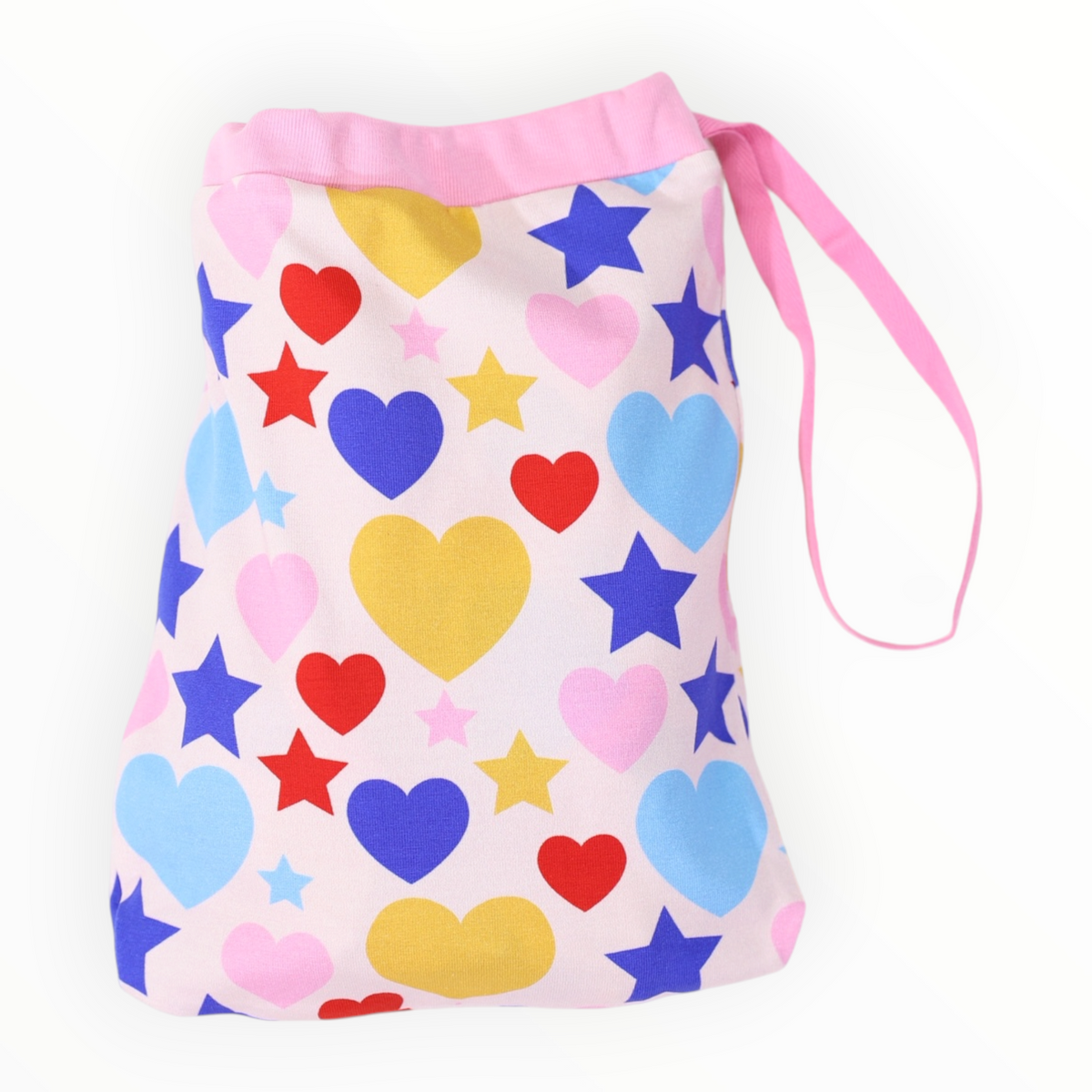 Hearts &amp; Stars PJs