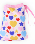 Hearts & Stars PJs
