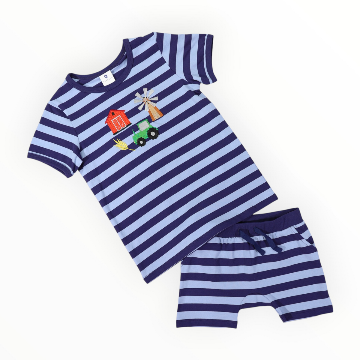 Tractor PJs