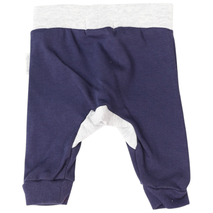 Little Star Legging Navy