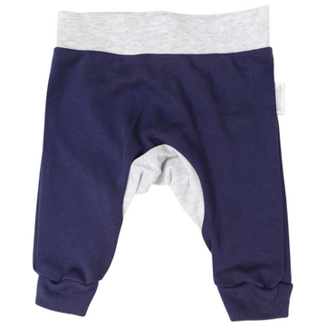 Little Star Legging Navy