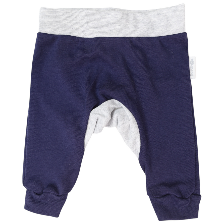 Little Star Legging Navy