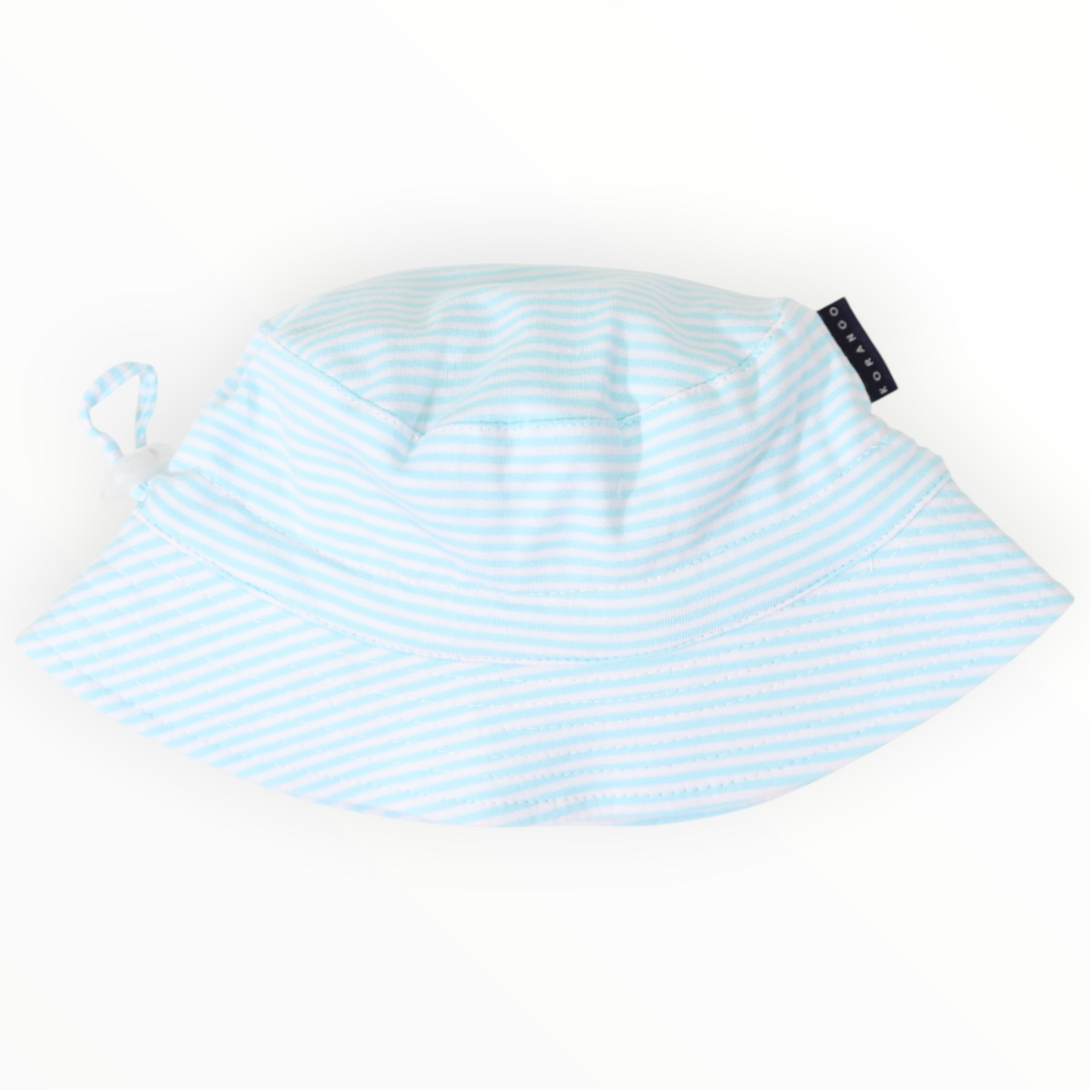 Victorian Government's Korango Striped Sun Hat