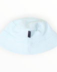 Victorian Government's Korango Striped Sun Hat