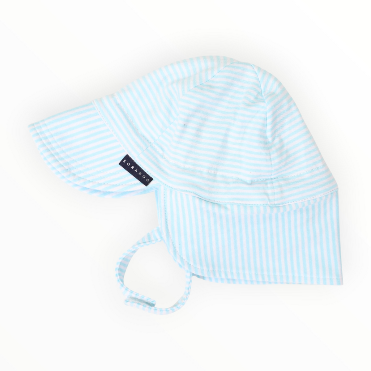 Victorian Government's Korango Striped Legionnaires Hat