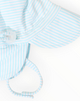 Victorian Government's Korango Striped Legionnaires Hat