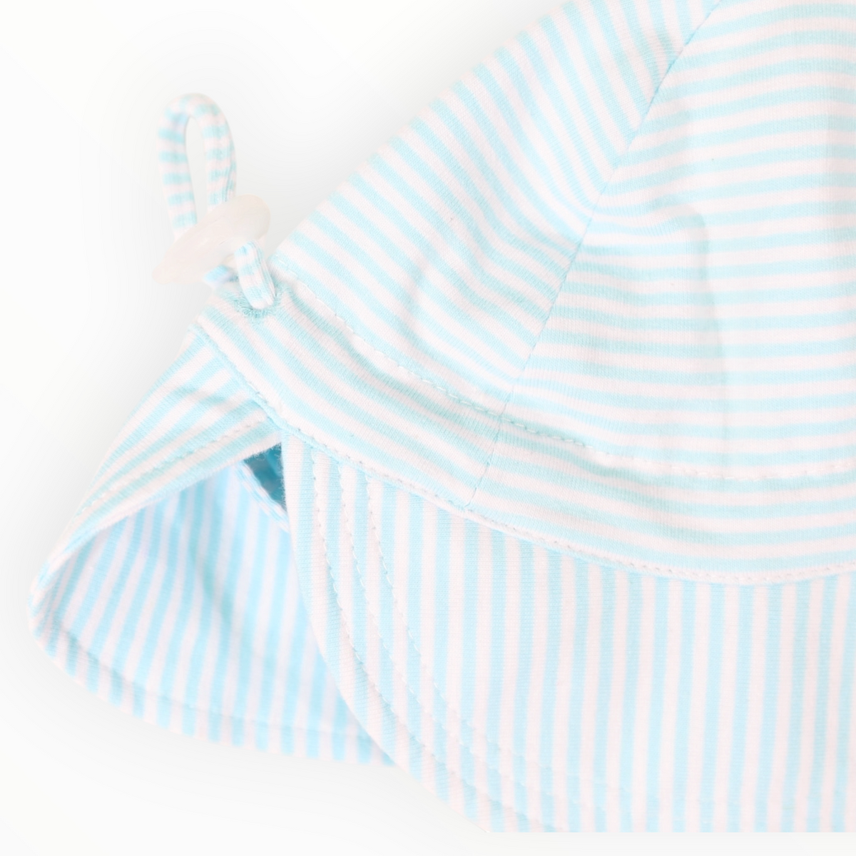 Victorian Government's Korango Striped Legionnaires Hat