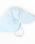 Victorian Government's Korango Striped Legionnaires Hat