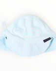 Victorian Government's Korango Striped Legionnaires Hat