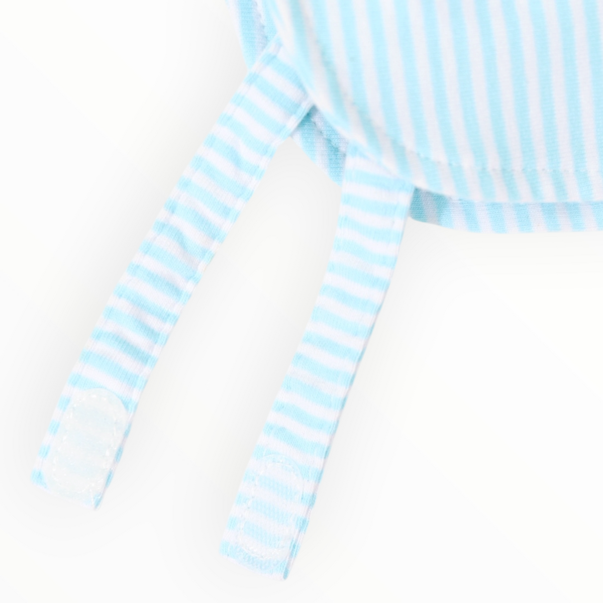 Victorian Government's Korango Striped Legionnaires Hat