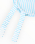 Victorian Government's Korango Striped Legionnaires Hat