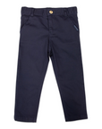 Chino Stretch Twill Navy