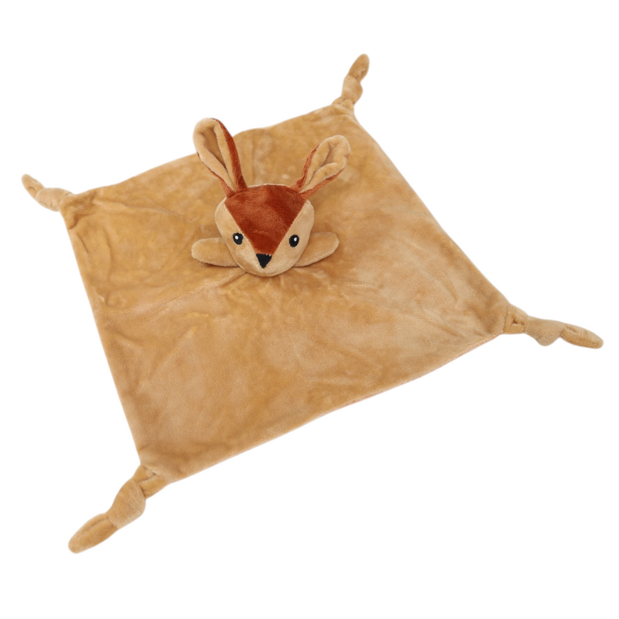 Kangaroo Comforter