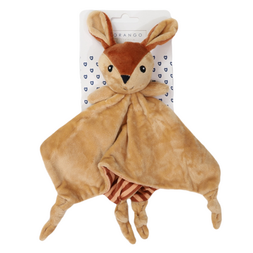 Kangaroo Comforter