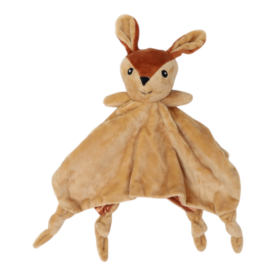 Kangaroo Comforter