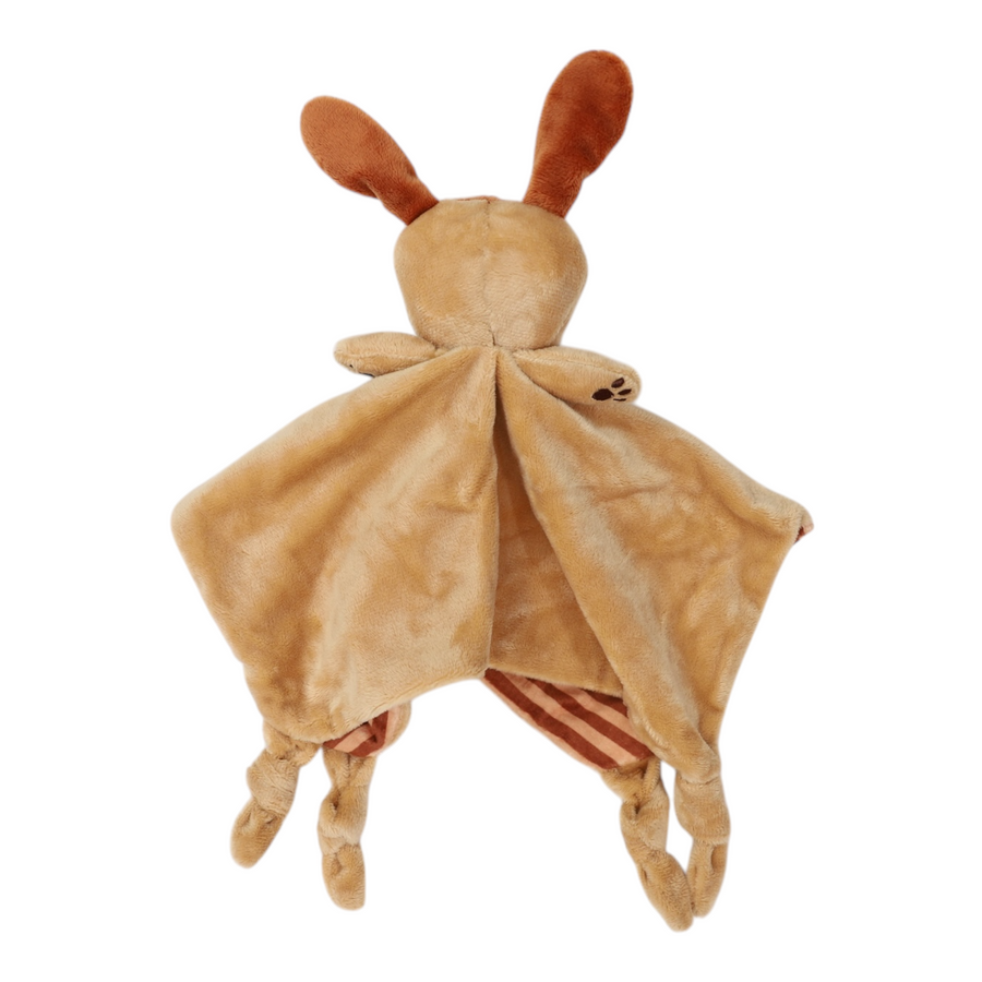 Kangaroo Comforter