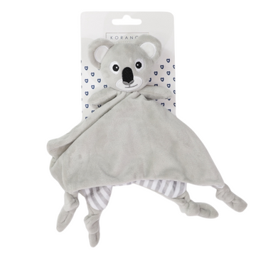 Koala Bear Comforter