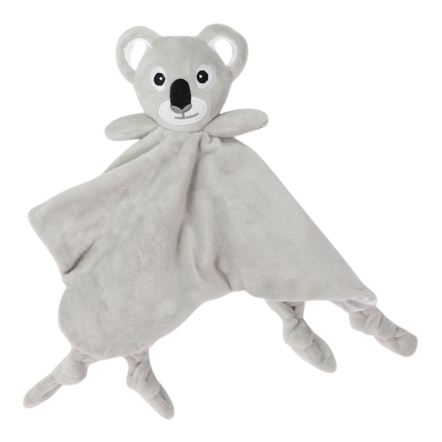 Koala Bear Comforter