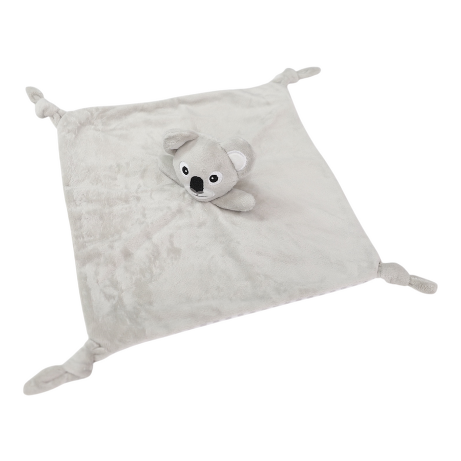 Koala Bear Comforter