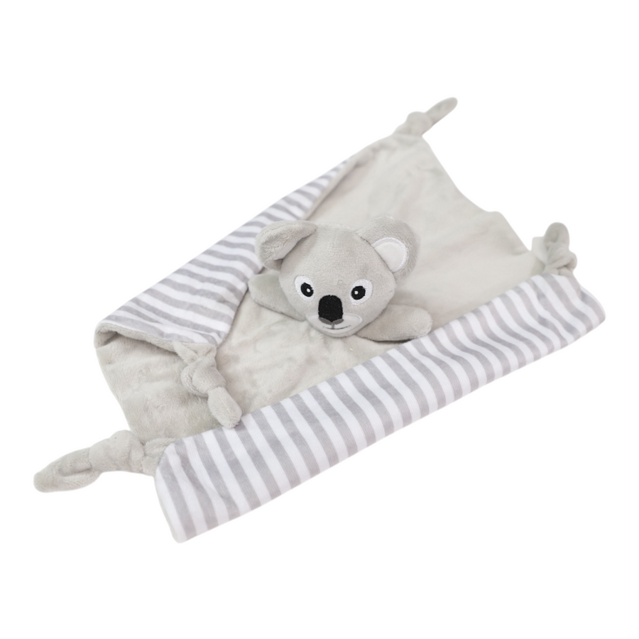 Koala Bear Comforter