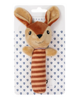 Kangaroo Baby Rattle