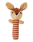 Kangaroo Baby Rattle