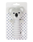 Koala Bear Baby Rattle