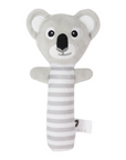 Koala Bear Baby Rattle