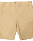 Twill Short Sand