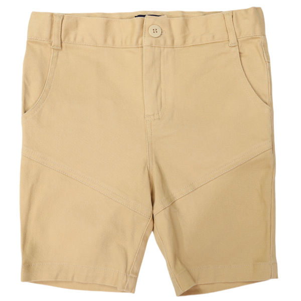 Twill Short Sand