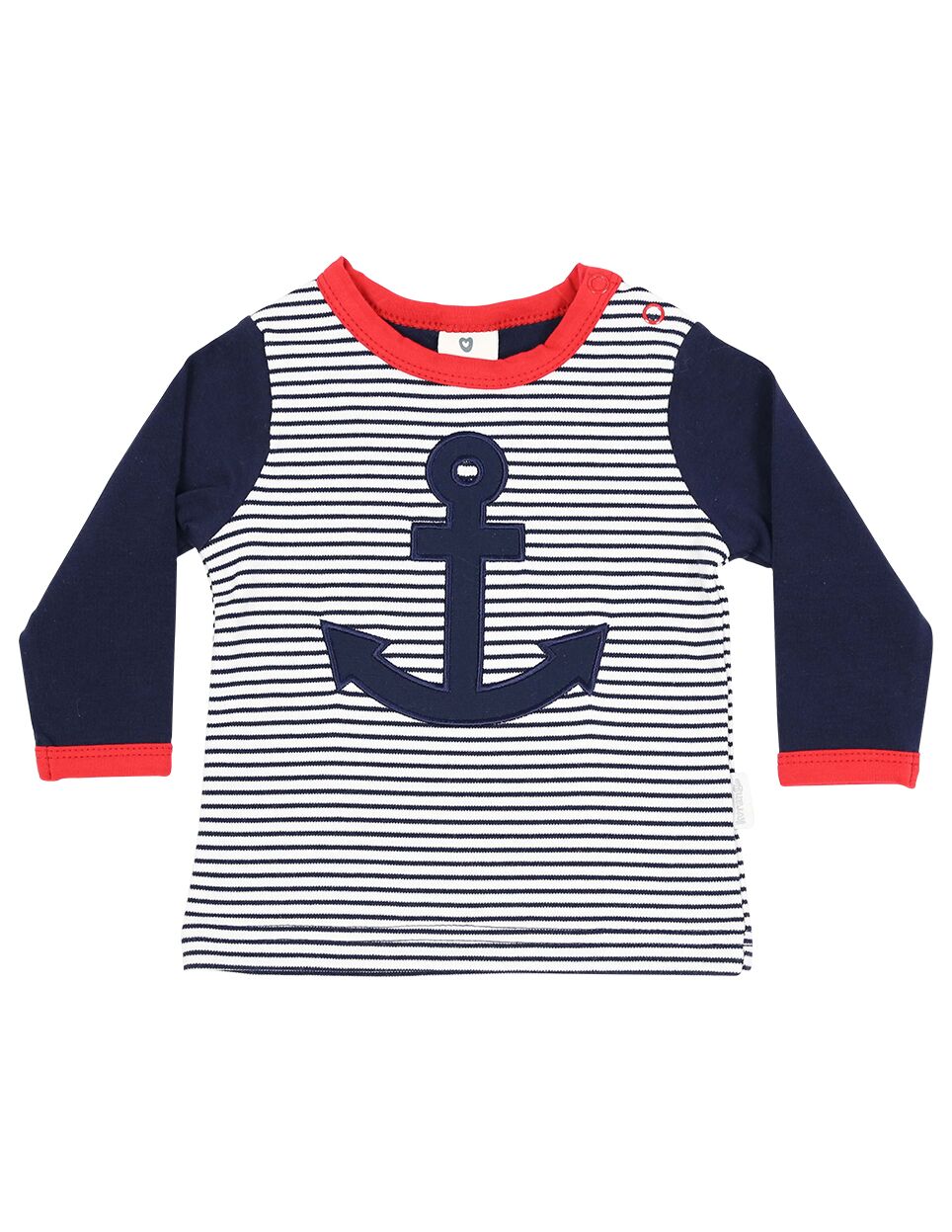 Little Boater Top