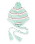 Fantasy Knit Beanie Mint
