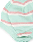 Fantasy Knit Beanie Mint
