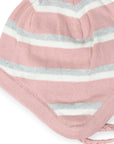 Fantasy Knit Beanie Pink