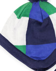 Little Explorer Lined Knit Beanie