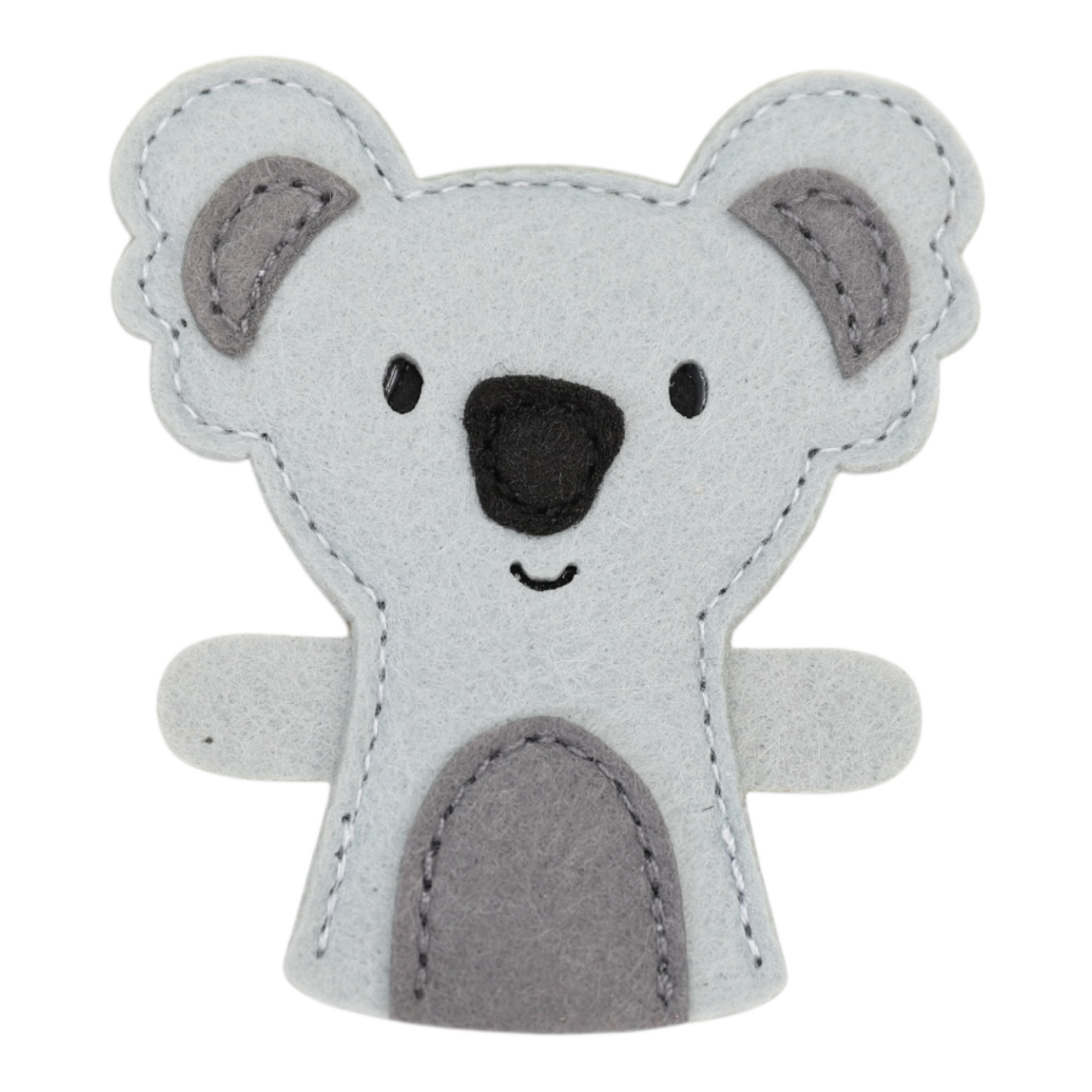 Australian Animal Finger Puppets (2 Pack)