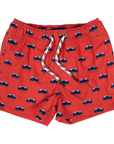 Quick Dry Boardies Kombi Print