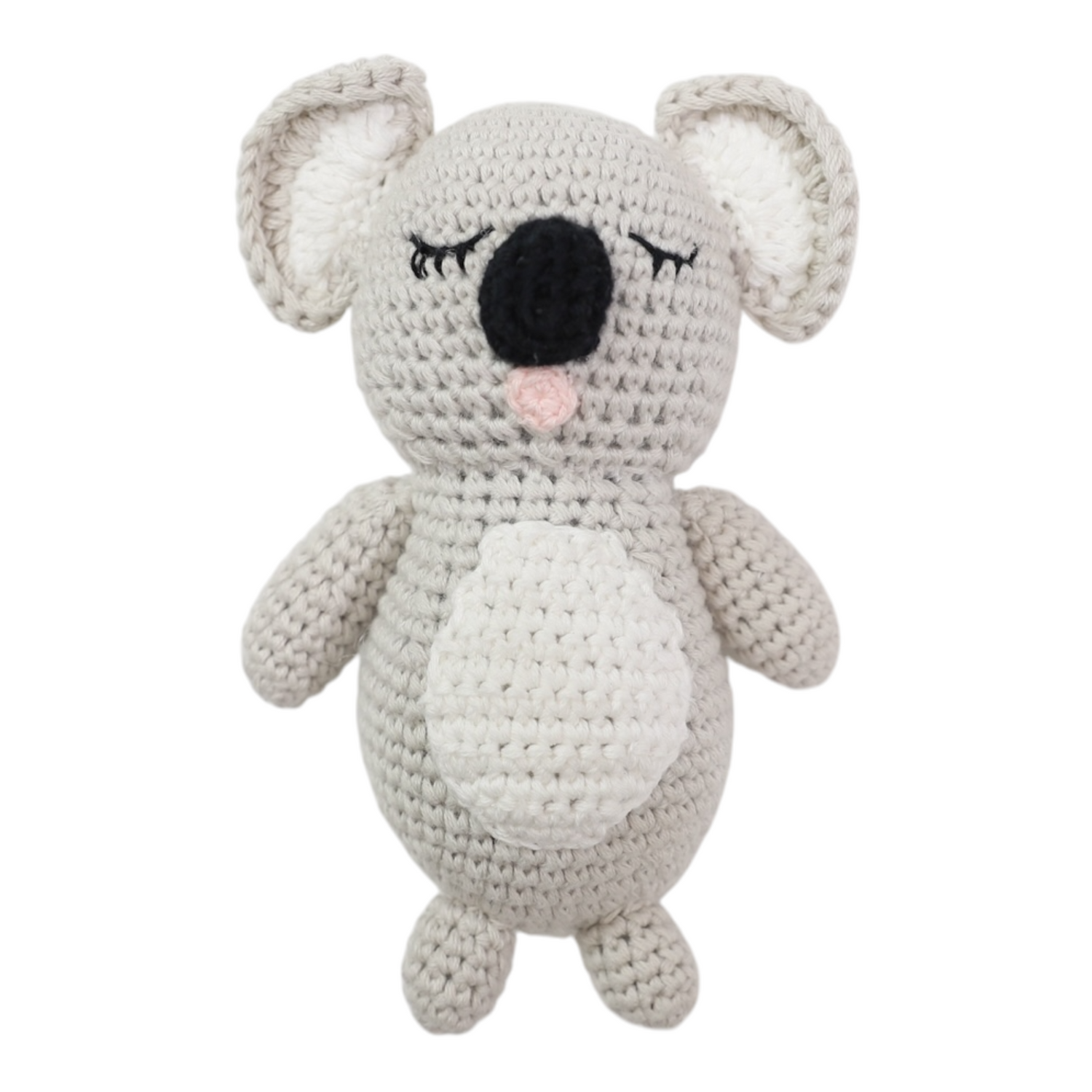 Koala Hand Crochet Toy Koala