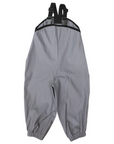 Waterproof Overall Charcoal