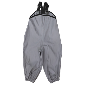 Waterproof Overall Charcoal