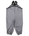 Waterproof Overall Charcoal