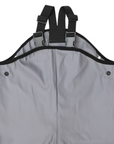 Waterproof Overall Charcoal