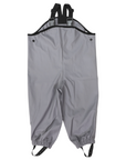 Waterproof Overall Charcoal