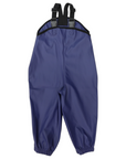 Waterproof Overall Navy