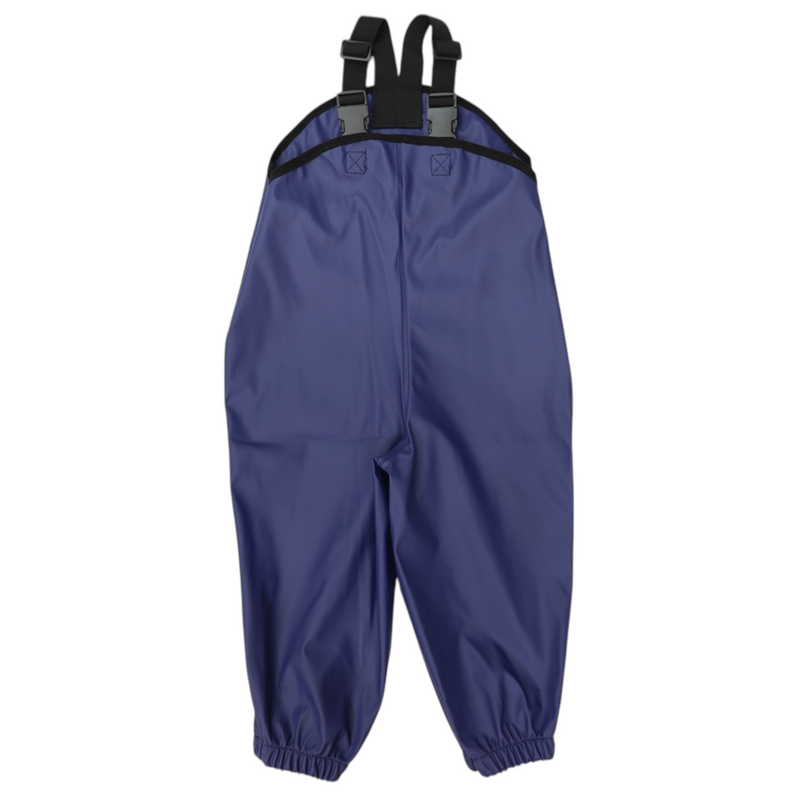 Waterproof Overall Navy